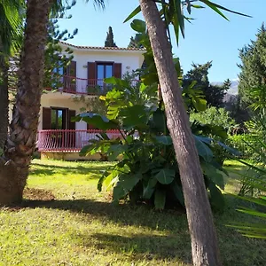 Appartamento Due Pini, Scopello (Sicily)