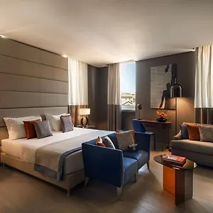**** Hotel Orazio Palace Italien