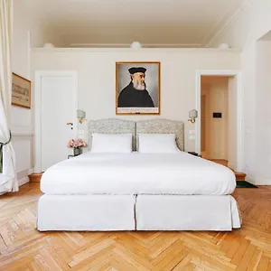 ** Gasthof Relais Donna Lucrezia Italien