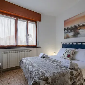 Cozy Near The Tirrenia