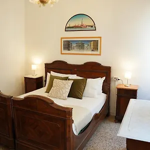  Apartment Ca' Alle Gondolette Italien