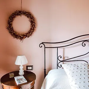  Ferienhaus La Casa Nel Castello E Il Giardino Segreto Italien