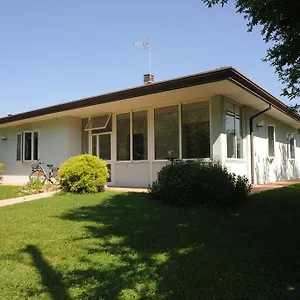  Ferienhaus Riviera Del Brenta Italien