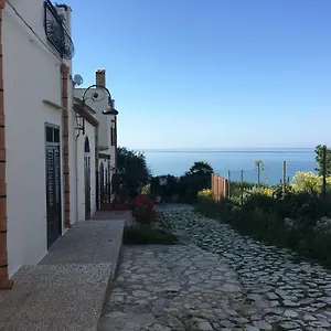 Appartamento Scopelos, Scopello (Sicily)
