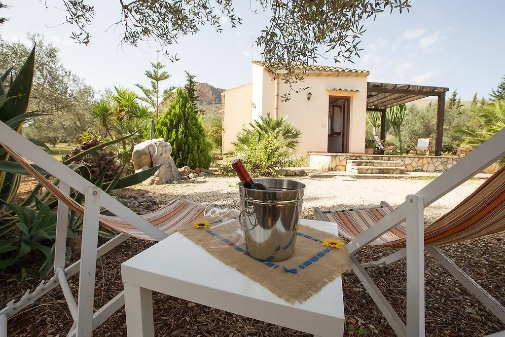 Villa Chiara Scopello  0*, Scopello (Sicily) Italia
